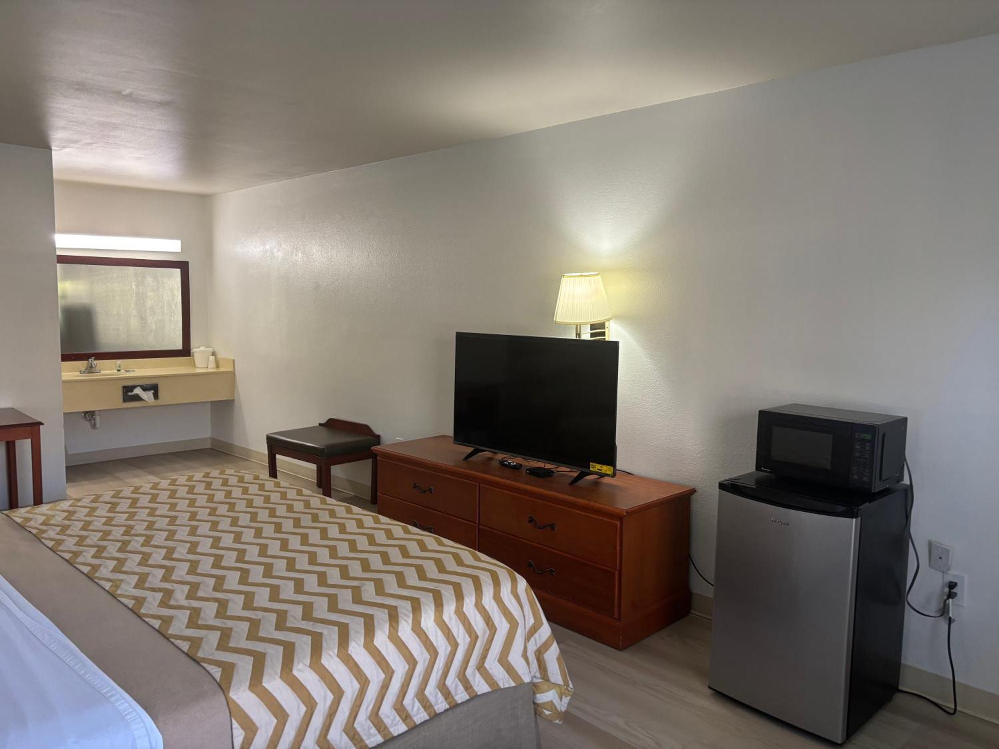 High Springs Inn Soon To Be Clarion Pointe Alachua Εξωτερικό φωτογραφία