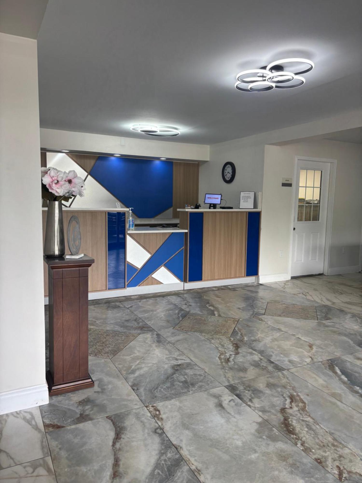 High Springs Inn Soon To Be Clarion Pointe Alachua Εξωτερικό φωτογραφία