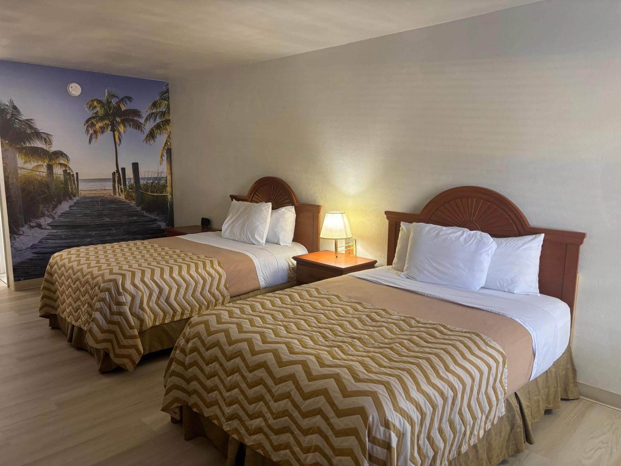 High Springs Inn Soon To Be Clarion Pointe Alachua Εξωτερικό φωτογραφία