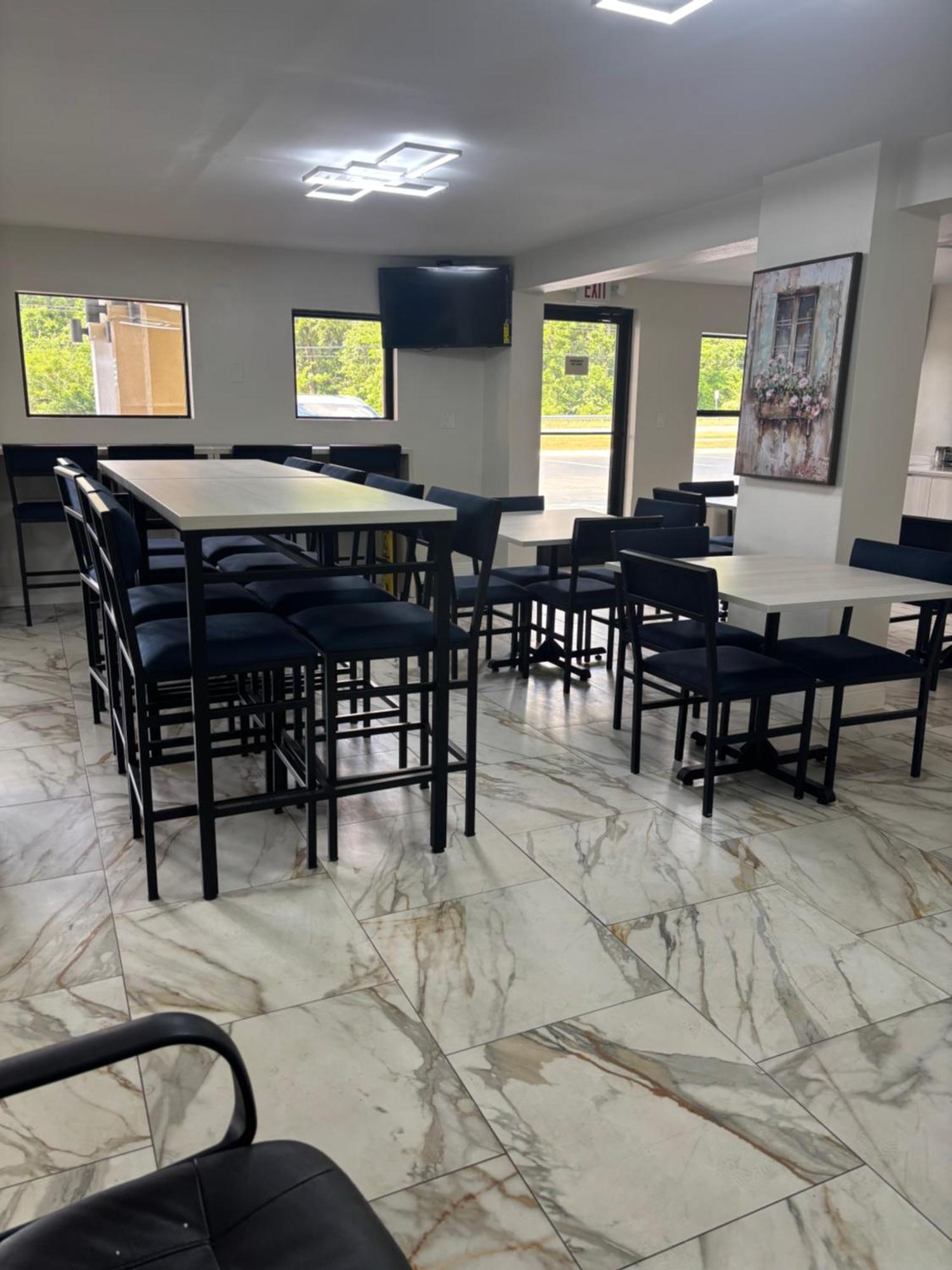 High Springs Inn Soon To Be Clarion Pointe Alachua Εξωτερικό φωτογραφία