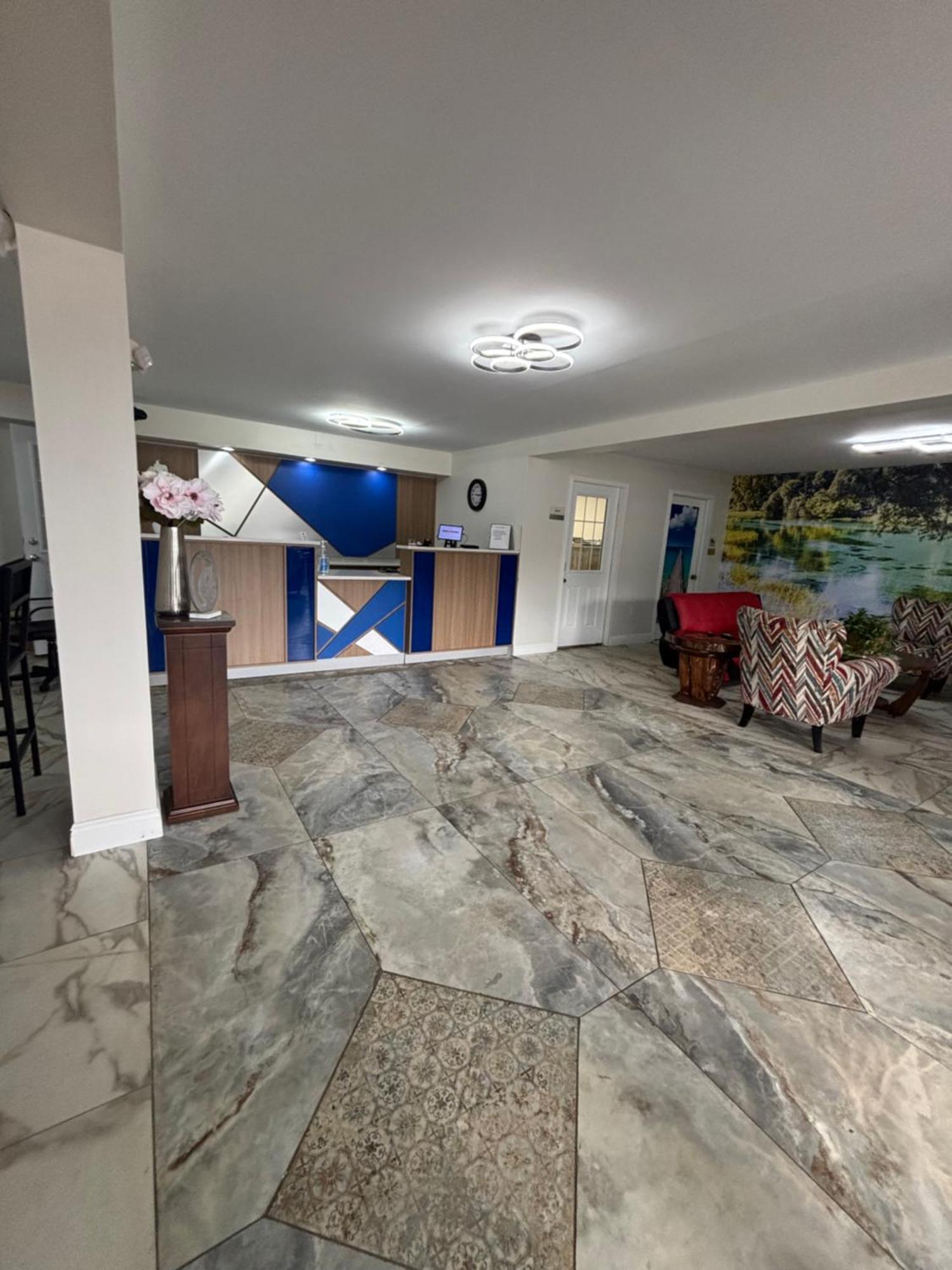 High Springs Inn Soon To Be Clarion Pointe Alachua Εξωτερικό φωτογραφία