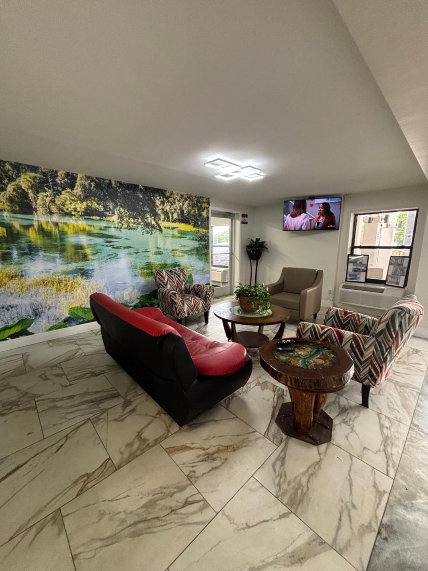 High Springs Inn Soon To Be Clarion Pointe Alachua Εξωτερικό φωτογραφία