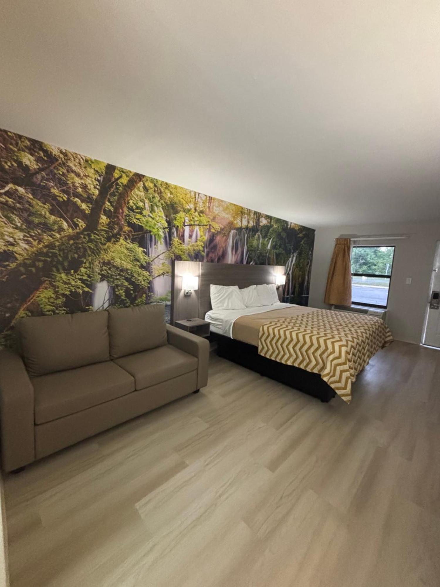 High Springs Inn Soon To Be Clarion Pointe Alachua Εξωτερικό φωτογραφία