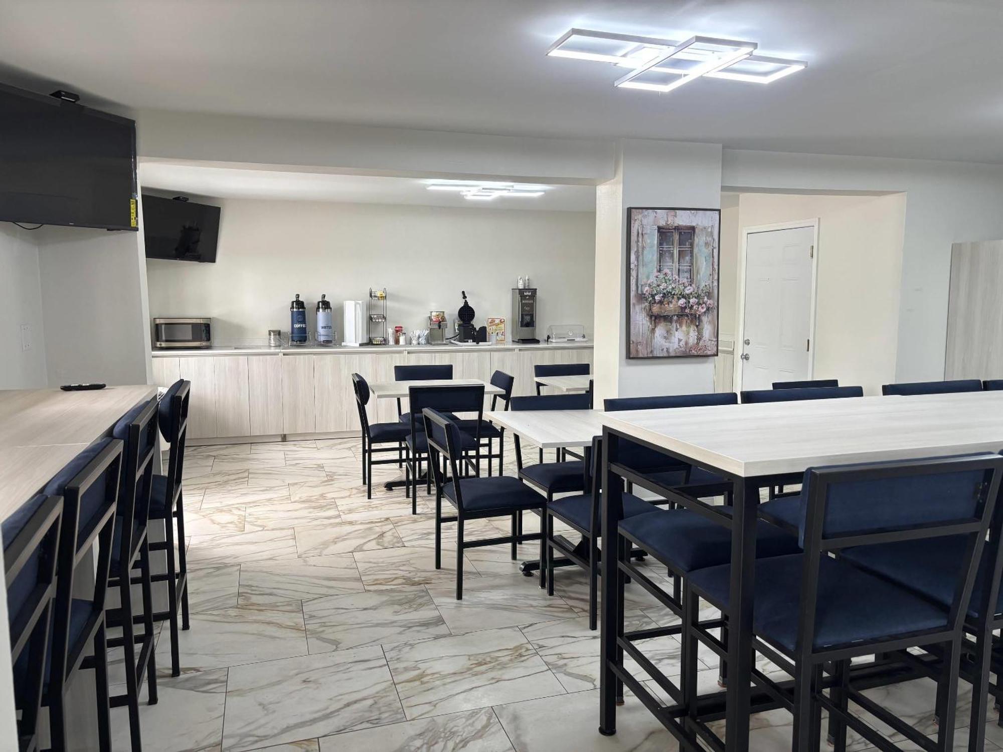High Springs Inn Soon To Be Clarion Pointe Alachua Εξωτερικό φωτογραφία